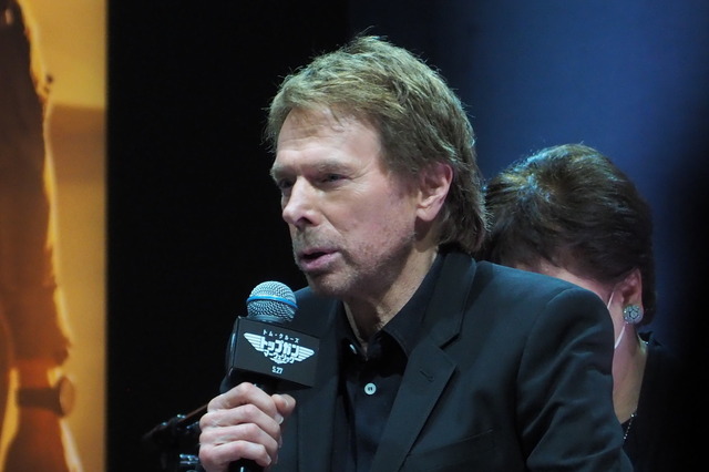 『トップガン マーヴェリック』来日記者会見