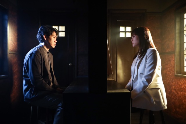 「元彼の遺言状」第7話（C）フジテレビ