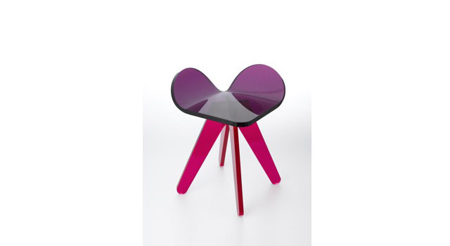 Petit Coeur Clear （2009 年）