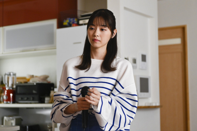 「恋なんて、本気でやってどうするの？」第6話（C）カンテレ