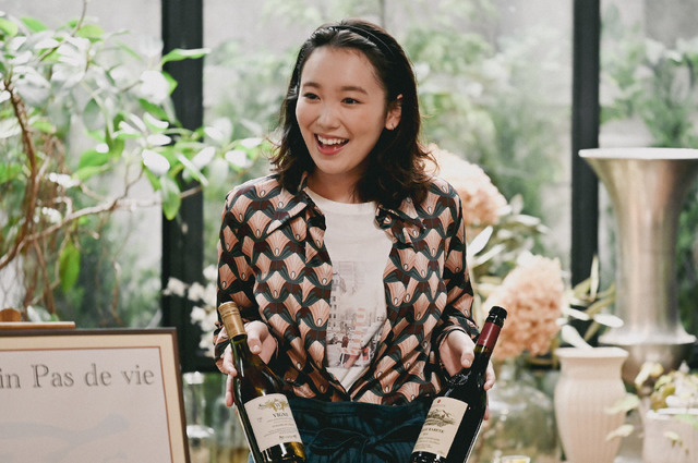 「恋なんて、本気でやってどうするの？」第6話（C）カンテレ