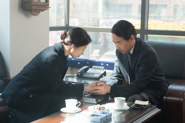 『三姉妹』(c)2020 Studio Up. All rights reserved.