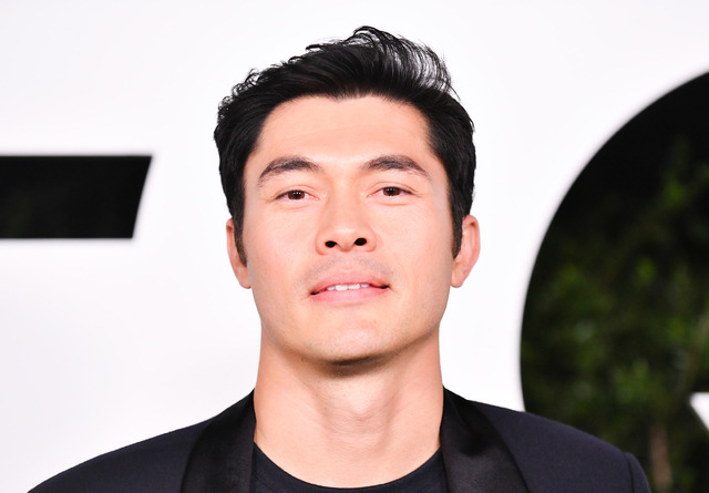 ヘンリー・ゴールディング Photo by Rodin Eckenroth/Getty Images