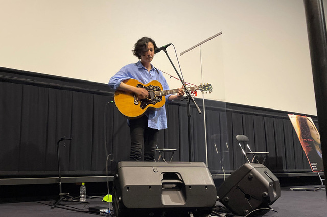 『マイスモールランド』引き語り＆トークイベント（C）2022「マイスモールランド」製作委員会