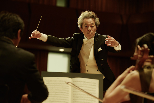 『太陽とボレロ』（C）2022「太陽とボレロ」製作委員会