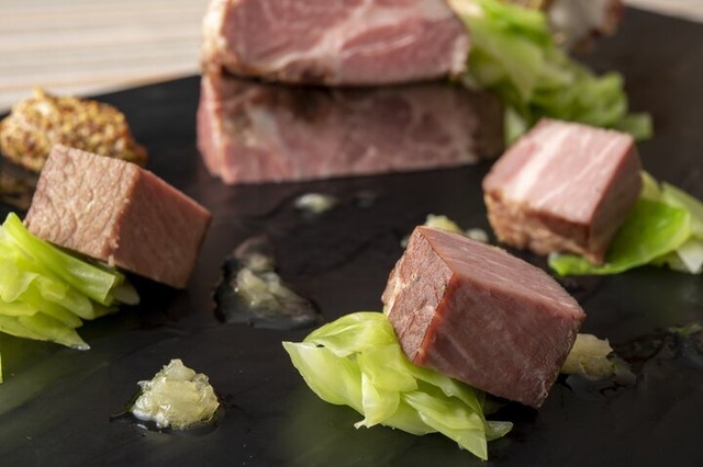 浦安ブライトンホテル東京ベイ「平日ディナーネオ・ビストロ・ビュッフェ」