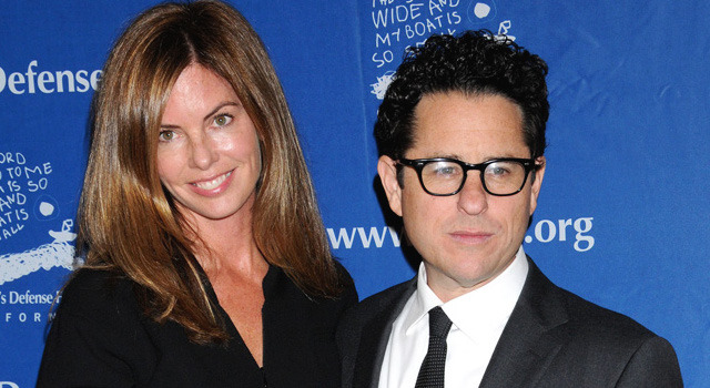 J・J・エイブラムス、ケイティ・マクグラス