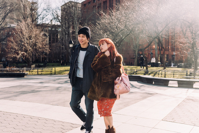 『プアン／友だちと呼ばせて』（C）2021 Jet Tone Contents Inc. All Rights Reserved.