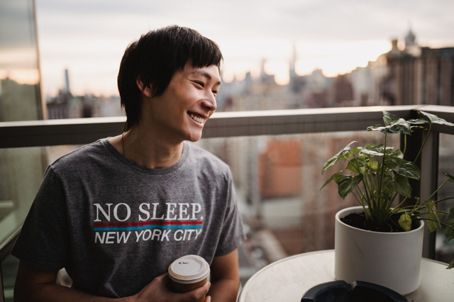 『プアン／友だちと呼ばせて』ウード（C）2021 Jet Tone Contents Inc. All Rights Reserved.