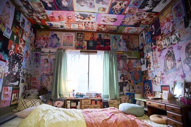 Huluオリジナル「あなたに聴かせたい歌があるんだ」（C）HJホールディングス