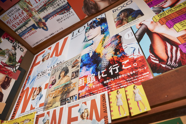 Huluオリジナル「あなたに聴かせたい歌があるんだ」（C）HJホールディングス