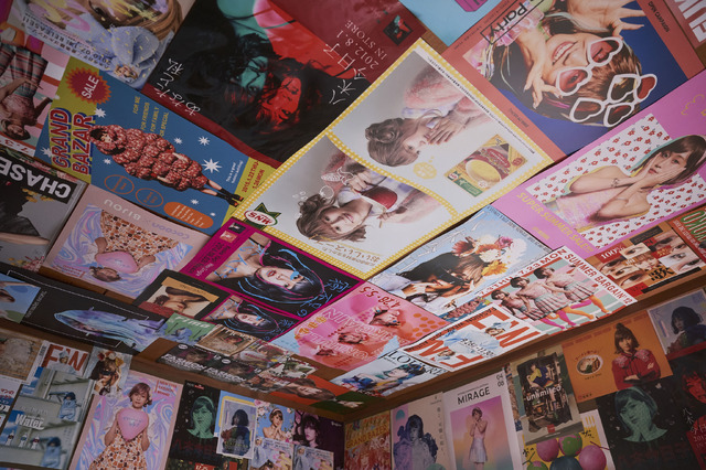 Huluオリジナル「あなたに聴かせたい歌があるんだ」（C）HJホールディングス