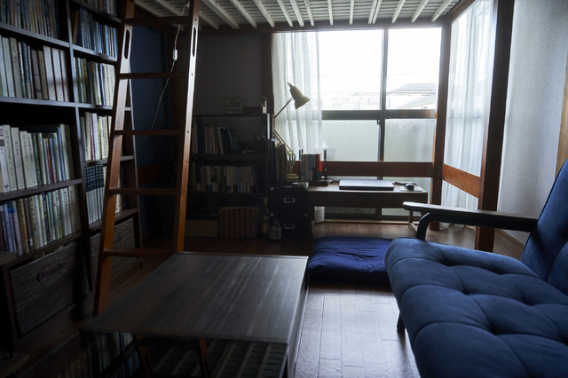 Huluオリジナル「あなたに聴かせたい歌があるんだ」（C）HJホールディングス