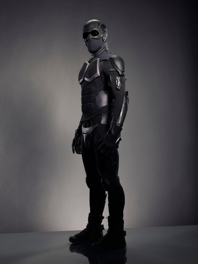 「ザ・ボーイズ」シーズン3(c)Amazon Studios