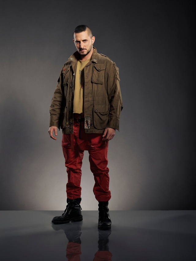 「ザ・ボーイズ」シーズン3(c)Amazon Studios