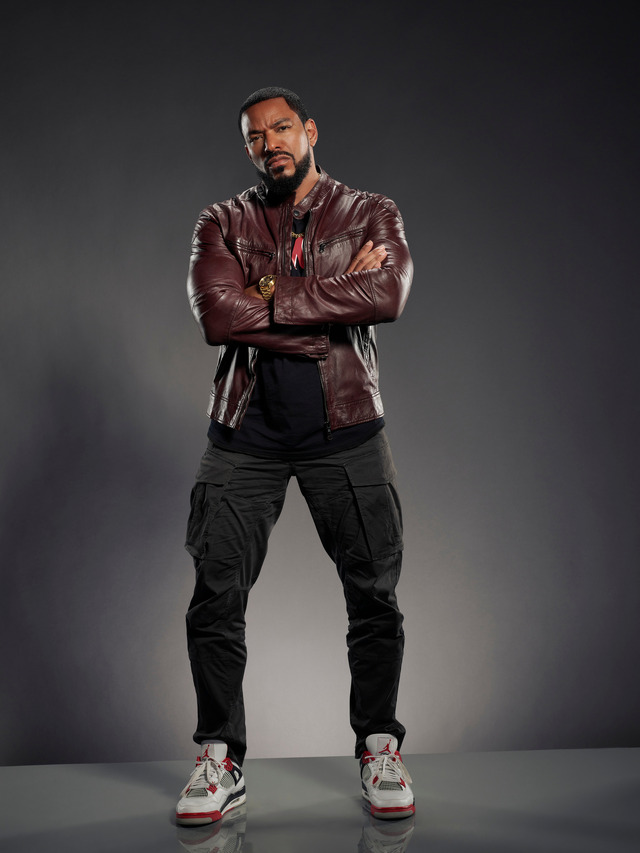 「ザ・ボーイズ」シーズン3(c)Amazon Studios