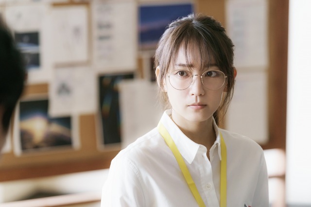 『ハケンアニメ！』(c) 2022 映画「ハケンアニメ！」製作委員会