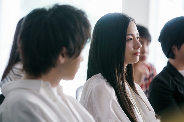 『ハケンアニメ！』(c) 2022 映画「ハケンアニメ！」製作委員会