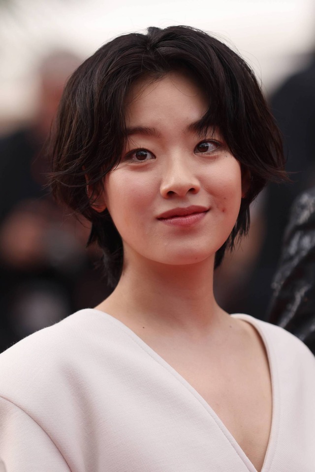 『ベイビー・ブローカー』レッドカーペット（C）2022 ZIP CINEMA & CJ ENM Co., Ltd., ALL RIGHTS RESERVED　