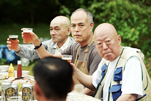 『太陽とボレロ』（C）2022「太陽とボレロ」製作委員会