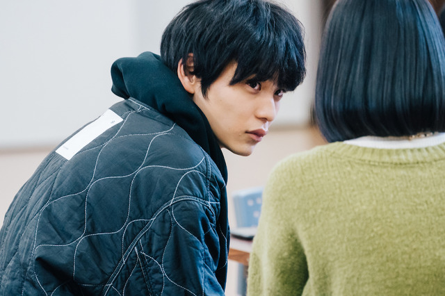 「恋愛ドラマな恋がしたい～Kiss me like a princess～」（C）AbemaTV,inc.