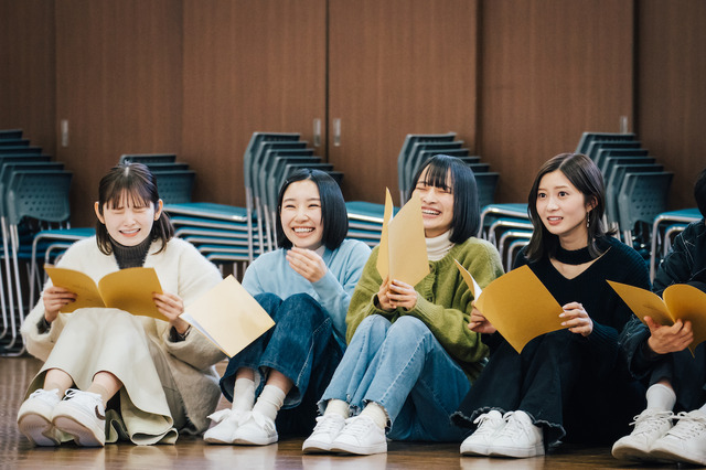 「恋愛ドラマな恋がしたい～Kiss me like a princess～」（C）AbemaTV,inc.