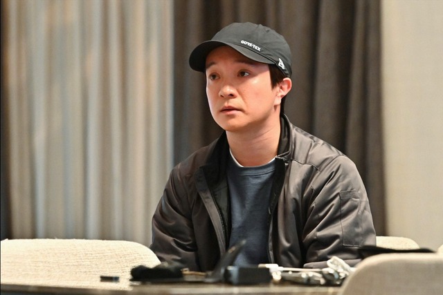 「マイファミリー」第8話（C）TBS