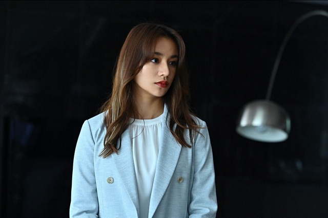 「マイファミリー」第8話（C）TBS