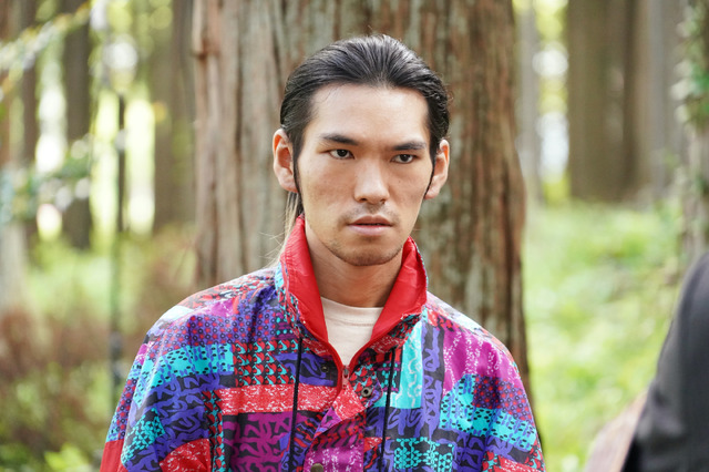 「金田一少年の事件簿」第5話（C）NTV