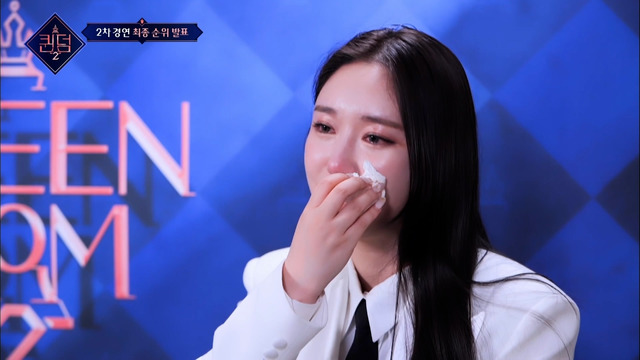 「QUEENDOM 2」(C)CJ ENM Co., Ltd, All Rights Reserved