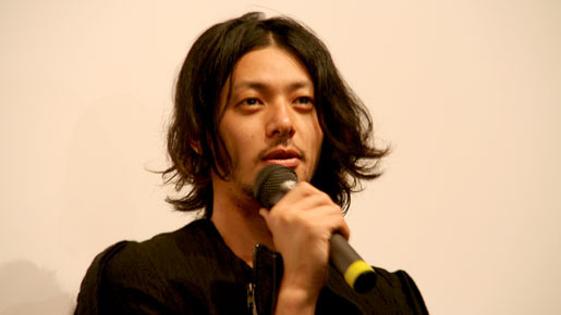 『ゆれる』初日サブ１