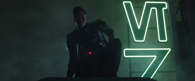 「オビ＝ワン・ケノービ」（C）2022 Lucasfilm Ltd.