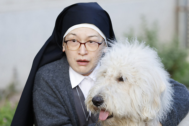 『ハウ』（C）2022「ハウ」製作委員会