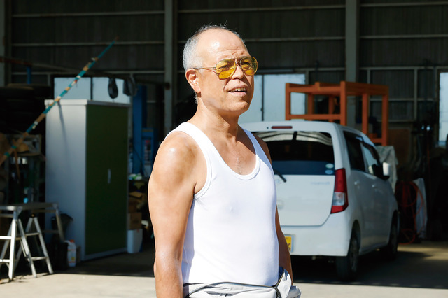 『ハウ』（C）2022「ハウ」製作委員会