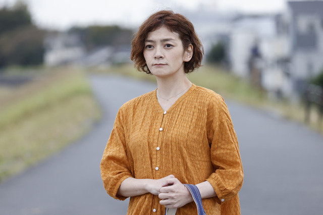 『ハウ』（C）2022「ハウ」製作委員会