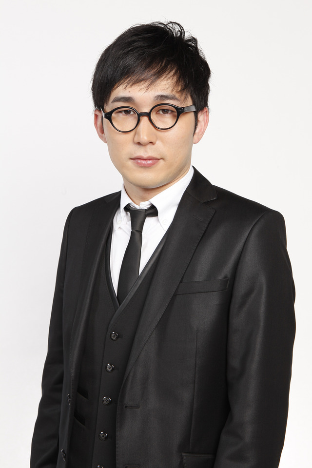 じろう（シソンヌ）