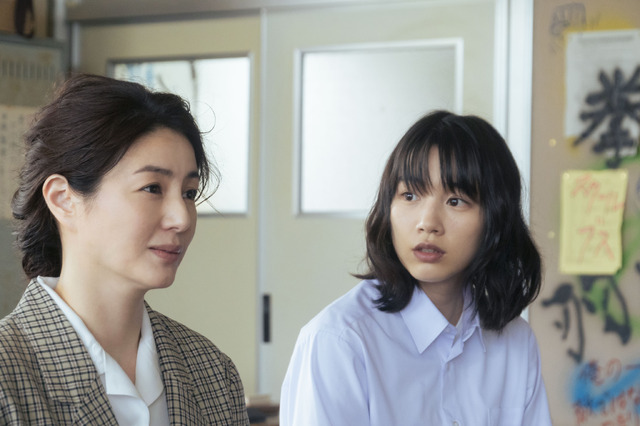 『さかなのこ』（C）2022「さかなのこ」製作委員会