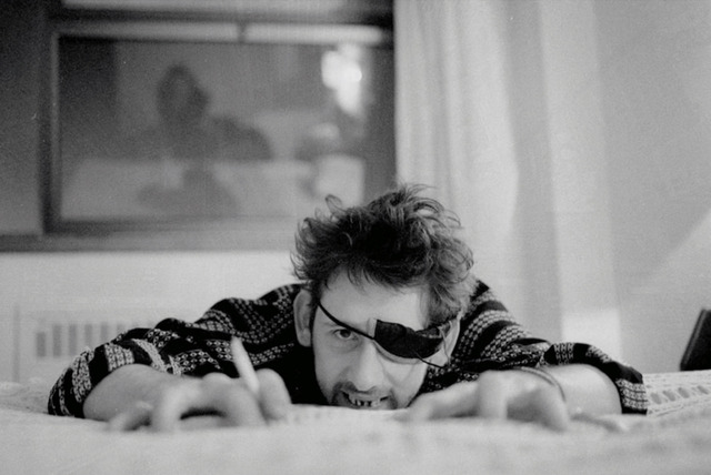 『シェイン　世界が愛する厄介者のうた』（C）ANDREW CATLIN