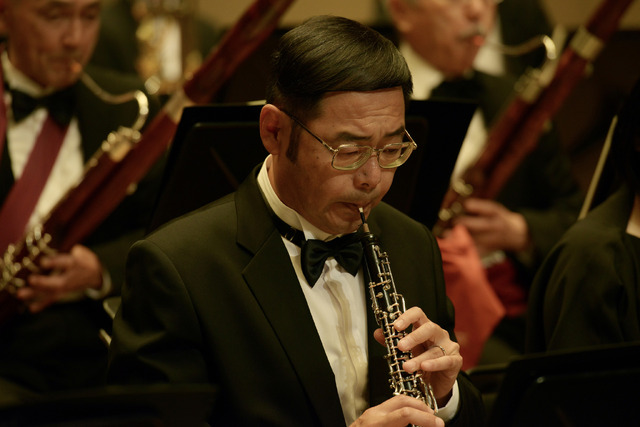 『太陽とボレロ』（C）2022「太陽とボレロ」製作委員会