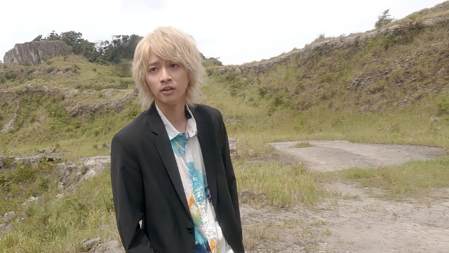 WOWOWオリジナルドラマ「オカルトの森へようこそ」（C）2022WOWOW・KADOKAWA・ひかりTV