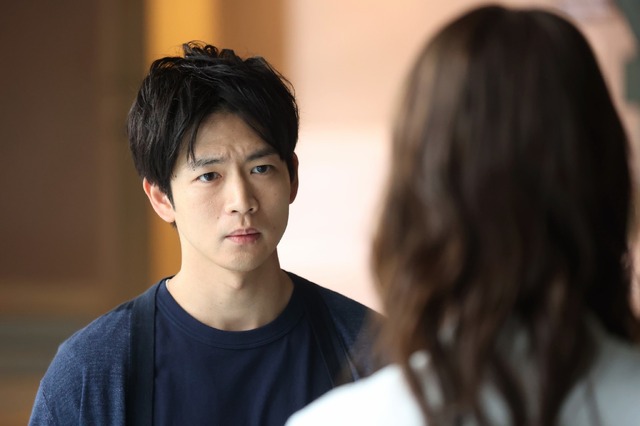 「やんごとなき一族」第7話（C）フジテレビ