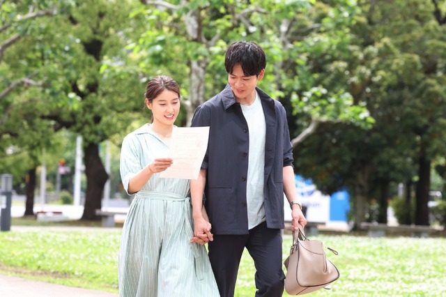 「やんごとなき一族」第7話（C）フジテレビ