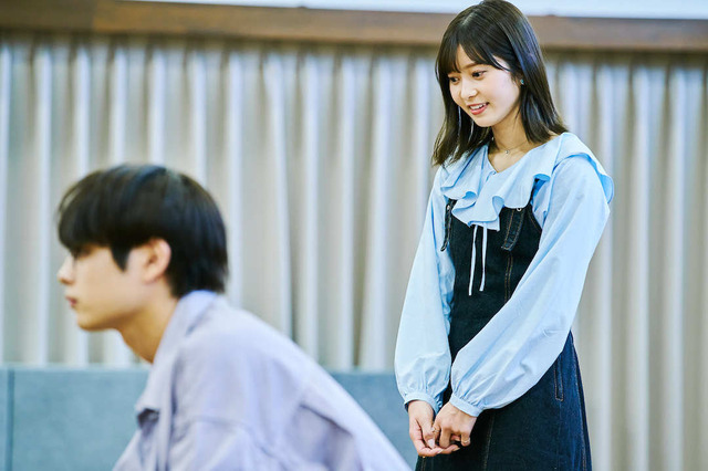 「恋愛ドラマな恋がしたい～Kiss me like a princess～」（C）AbemaTV,inc.