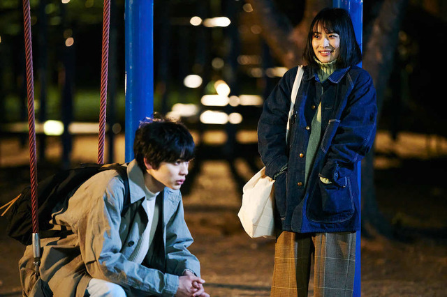 「恋愛ドラマな恋がしたい～Kiss me like a princess～」（C）AbemaTV,inc.