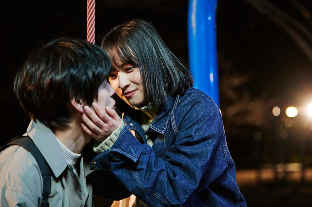 「恋愛ドラマな恋がしたい～Kiss me like a princess～」（C）AbemaTV,inc.