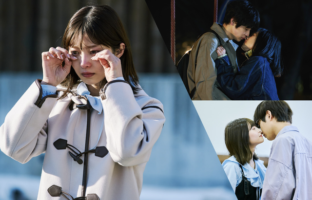 「恋愛ドラマな恋がしたい～Kiss me like a princess～」（C）AbemaTV,inc.
