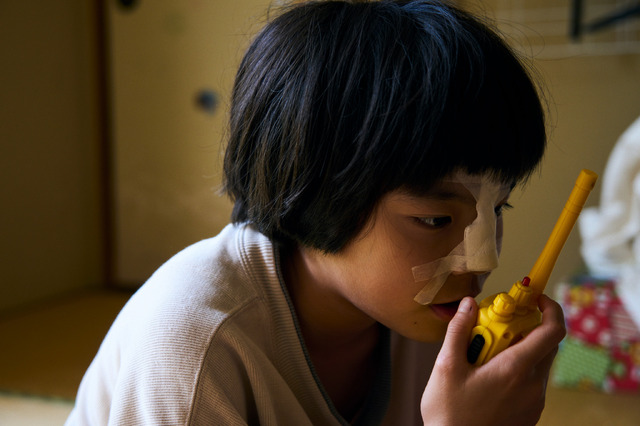 『こちらあみ子』