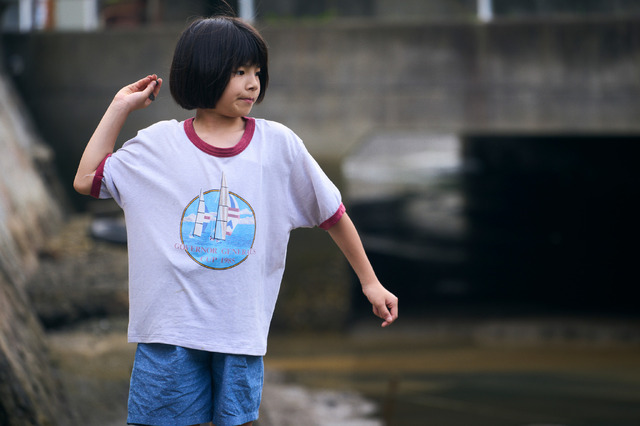 『こちらあみ子』