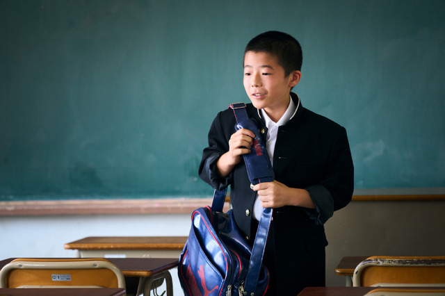 『こちらあみ子』