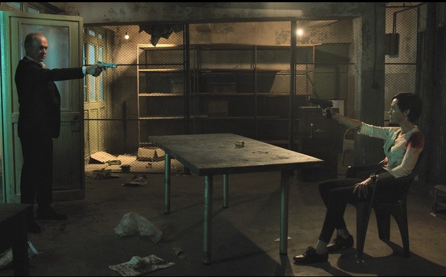 『マーベラス』（C）2021 by Makac Productions, Inc.